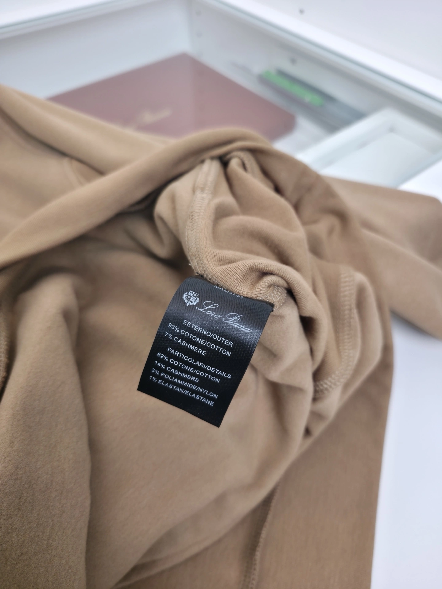 wg.luxury- 8oro Pi191 suit 3colour item:E-F501J2312-3H